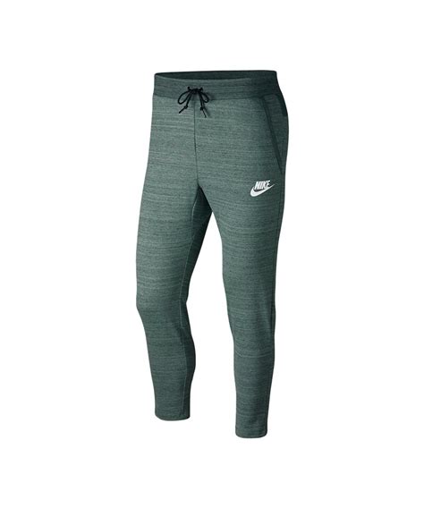 nike sporthose herren grün|Herren Grün Hosen .